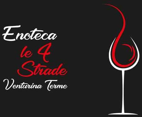 Enoteca Le 4 Strade Venturina Terme