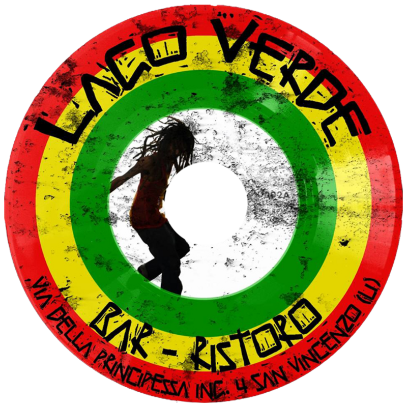 Logo Lago Verde Bar Ristoro