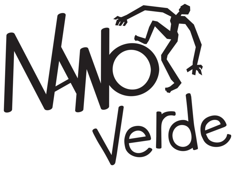 Logo Nano Verde