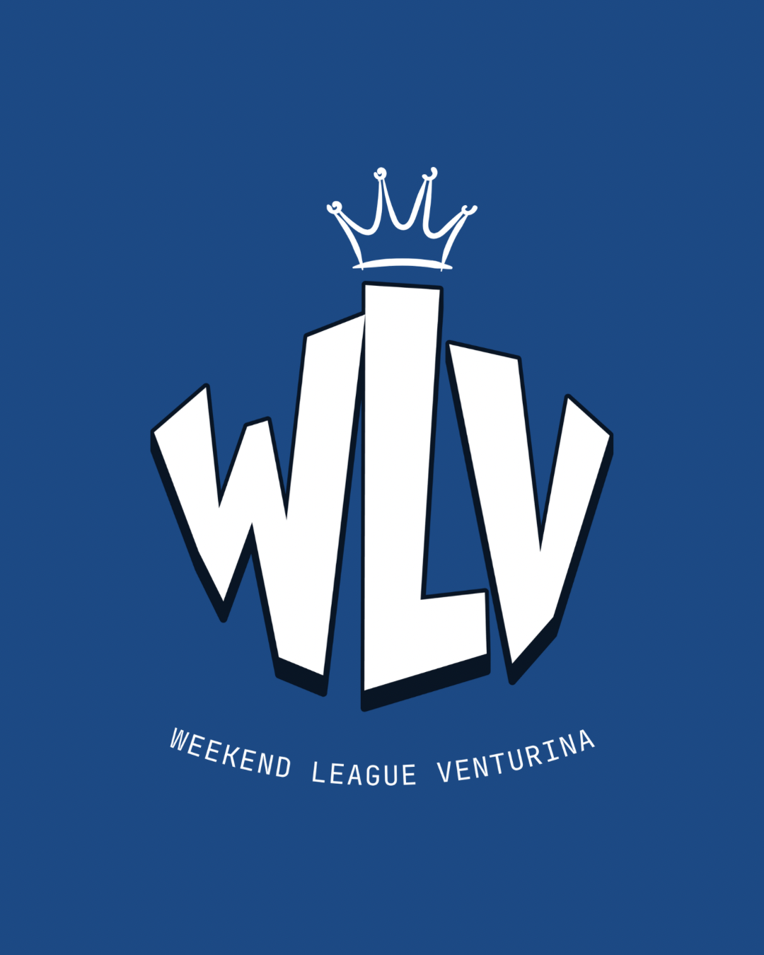 Weekend League Venturina logo